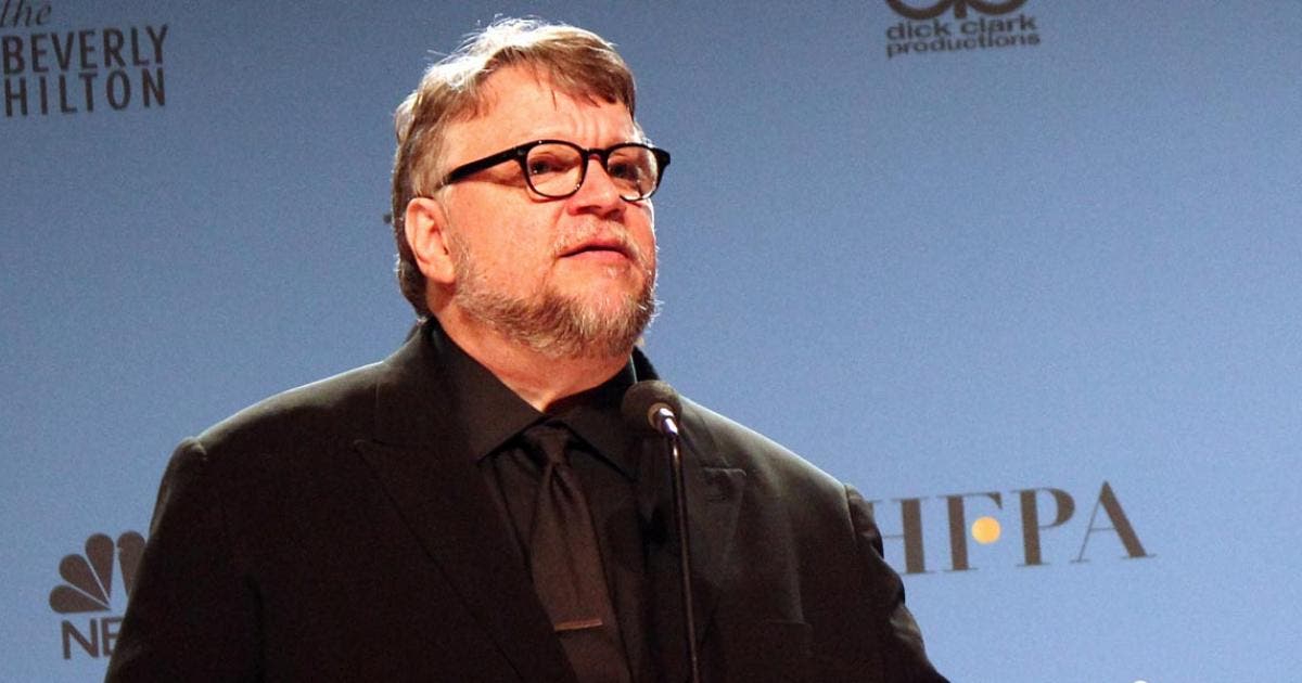 Guillermo del Toro firma contrato con los estudios Fox Searchlight Diario de México